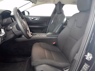 VOLVO V60 Momentum Business, B4 mild Hybrid (D)