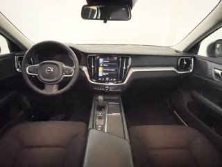 VOLVO V60 Momentum Business, B4 mild Hybrid (D)