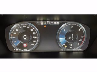 VOLVO V60 Momentum Business, B4 mild Hybrid (D)