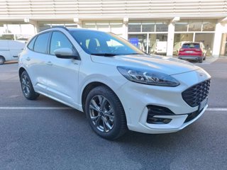 FORD Kuga 2.5 Plug In Hybrid 225 CV CVT 2WD ST-Line X