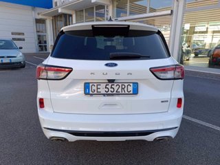 FORD Kuga 2.5 Plug In Hybrid 225 CV CVT 2WD ST-Line X