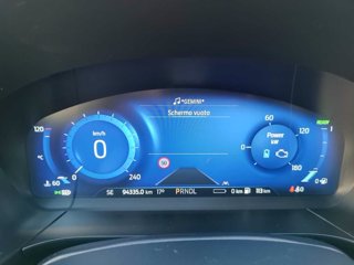 FORD Kuga 2.5 Plug In Hybrid 225 CV CVT 2WD ST-Line X