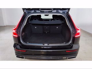 VOLVO V60 Inscription, B4 mild Hybrid (D)