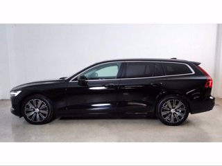 VOLVO V60 Inscription, B4 mild Hybrid (D)