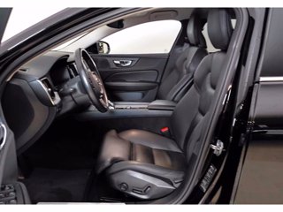 VOLVO V60 Inscription, B4 mild Hybrid (D)