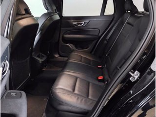 VOLVO V60 Inscription, B4 mild Hybrid (D)