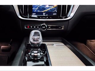 VOLVO V60 Inscription, B4 mild Hybrid (D)