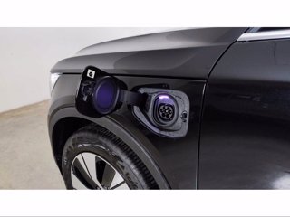 VOLVO XC40 Recharge Inscription Expression, T5 Recharge plug-in hybrid automatico