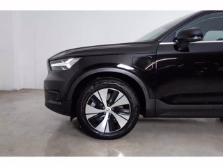 VOLVO XC40 Recharge Inscription Expression, T5 Recharge plug-in hybrid automatico