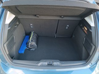 FORD Focus 1.0 EcoBoost Hybrid 125 CV 5p. Active