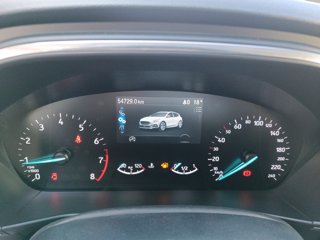 FORD Focus 1.0 EcoBoost Hybrid 125 CV 5p. Active