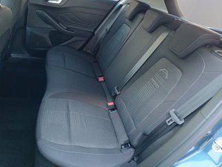 FORD Focus 1.0 EcoBoost Hybrid 125 CV 5p. Active