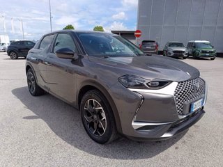 DS DS3 Crossback E-Tense