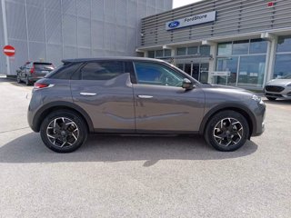 DS DS3 Crossback E-Tense