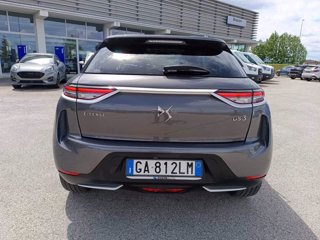 DS DS3 Crossback E-Tense