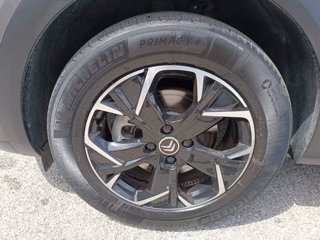 DS DS3 Crossback E-Tense