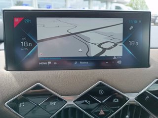 DS DS3 Crossback E-Tense