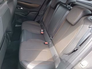 DS DS3 Crossback E-Tense