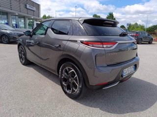DS DS3 Crossback E-Tense