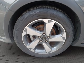 FORD Focus 1.0 EcoBoost Hybrid 125 CV 5p. Active