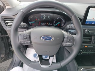 FORD Focus 1.0 EcoBoost Hybrid 125 CV 5p. Active
