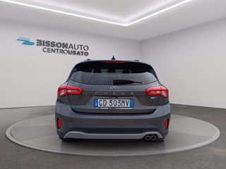 FORD Focus 1.0 EcoBoost Hybrid 125 CV 5p. Active