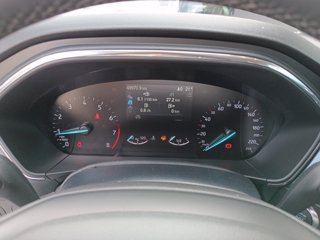 FORD Focus 1.0 EcoBoost Hybrid 125 CV 5p. Active