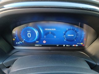 FORD Puma 1.0 EcoBoost Hybrid 125 CV S&S ST-Line