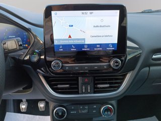 FORD Puma 1.0 EcoBoost Hybrid 125 CV S&S ST-Line