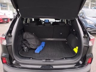 FORD Kuga 2.5 Plug In Hybrid 225 CV CVT 2WD Titanium