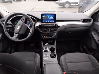 FORD Kuga 2.5 Plug In Hybrid 225 CV CVT 2WD Titanium