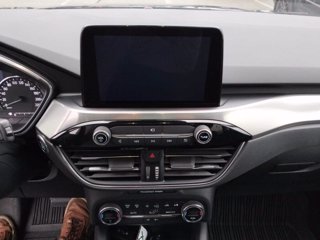 FORD Kuga 2.5 Plug In Hybrid 225 CV CVT 2WD Titanium