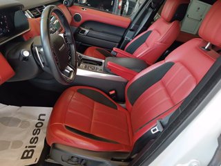 LAND ROVER Range Rover Sport 3.0 SDV6 249 CV HSE Dynamic