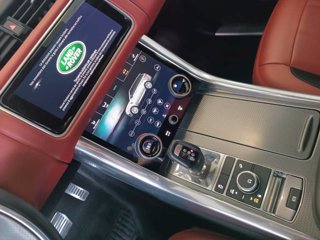 LAND ROVER Range Rover Sport 3.0 SDV6 249 CV HSE Dynamic