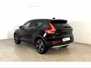 VOLVO XC40 Recharge Inscription, T4 Recharge plug-in hybrid automatico