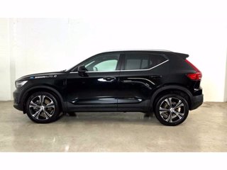 VOLVO XC40 Recharge Inscription, T4 Recharge plug-in hybrid automatico