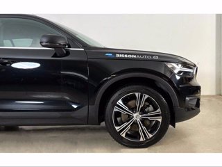 VOLVO XC40 Recharge Inscription, T4 Recharge plug-in hybrid automatico