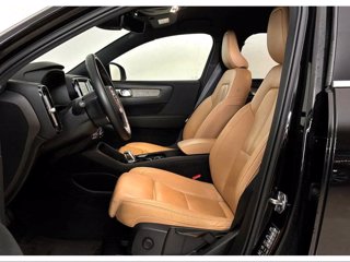 VOLVO XC40 Recharge Inscription, T4 Recharge plug-in hybrid automatico