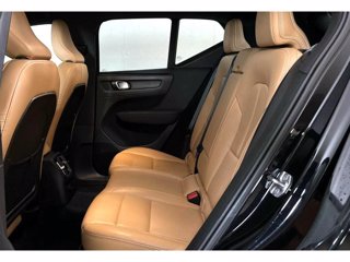 VOLVO XC40 Recharge Inscription, T4 Recharge plug-in hybrid automatico