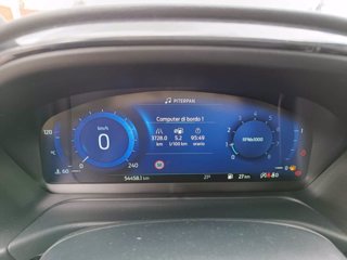 FORD Puma 1.0 EcoBoost Hybrid 125 CV S&S ST-Line