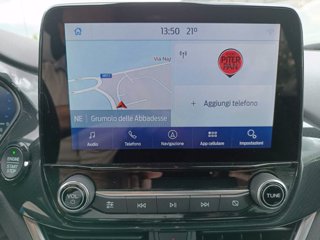 FORD Puma 1.0 EcoBoost Hybrid 125 CV S&S ST-Line