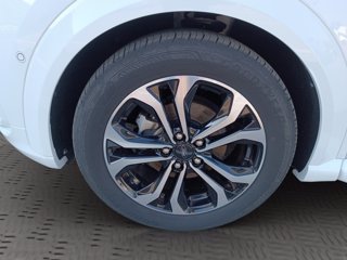 FORD Puma 1.0 EcoBoost Hybrid 125 CV S&S aut. ST-Line