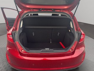 FORD Fiesta 1.0 Ecoboost Hybrid 125 CV 5 porte Titanium