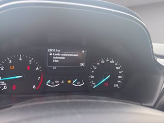 FORD Fiesta 1.0 Ecoboost Hybrid 125 CV 5 porte Titanium