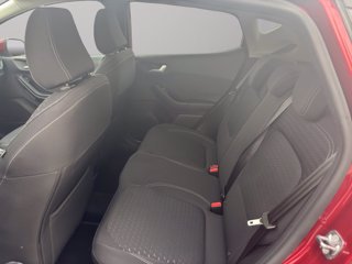 FORD Fiesta 1.0 Ecoboost Hybrid 125 CV 5 porte Titanium