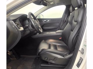 VOLVO XC60 D4 AWD INSCRIPTION