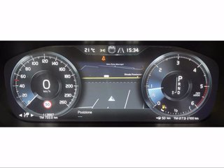 VOLVO XC60 D4 AWD INSCRIPTION