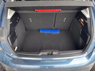 FORD Focus 1.0 EcoBoost Hybrid 125 CV 5p. Active