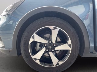 FORD Focus 1.0 EcoBoost Hybrid 125 CV 5p. Active