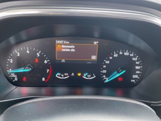 FORD Focus 1.0 EcoBoost Hybrid 125 CV 5p. Active